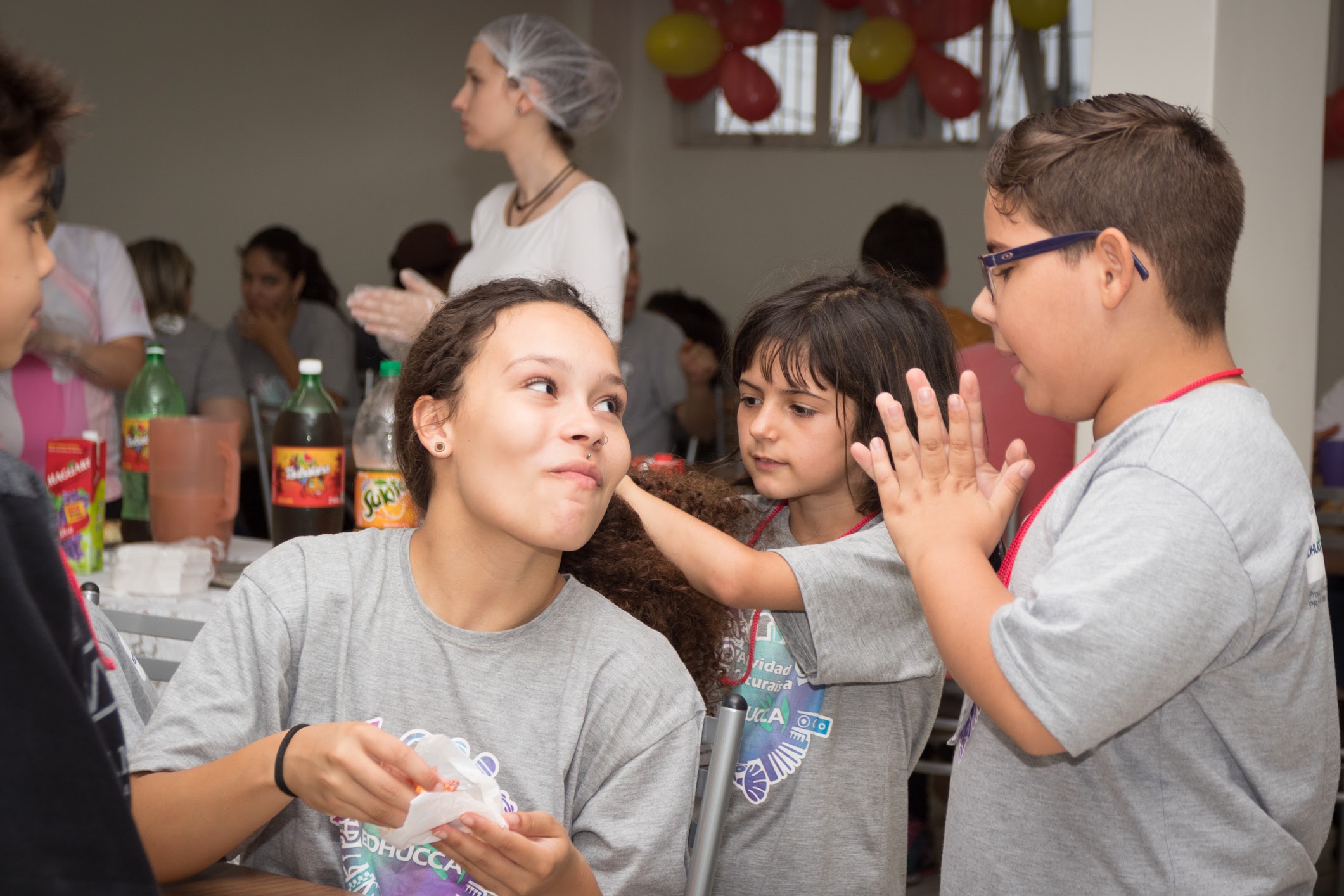 Gulkis - Manhã Divertida com Scró Que Cuia e Nerú Americano 🎉🎊👧🏽🧑🏽 um  evento dedicado a todas as crianças angolanas. Convidados especiais: - 5️⃣  Milhões nova tecnica 💿🎼🎧🎤] e 🇺🇸Nerú Americano🇺🇸] - @